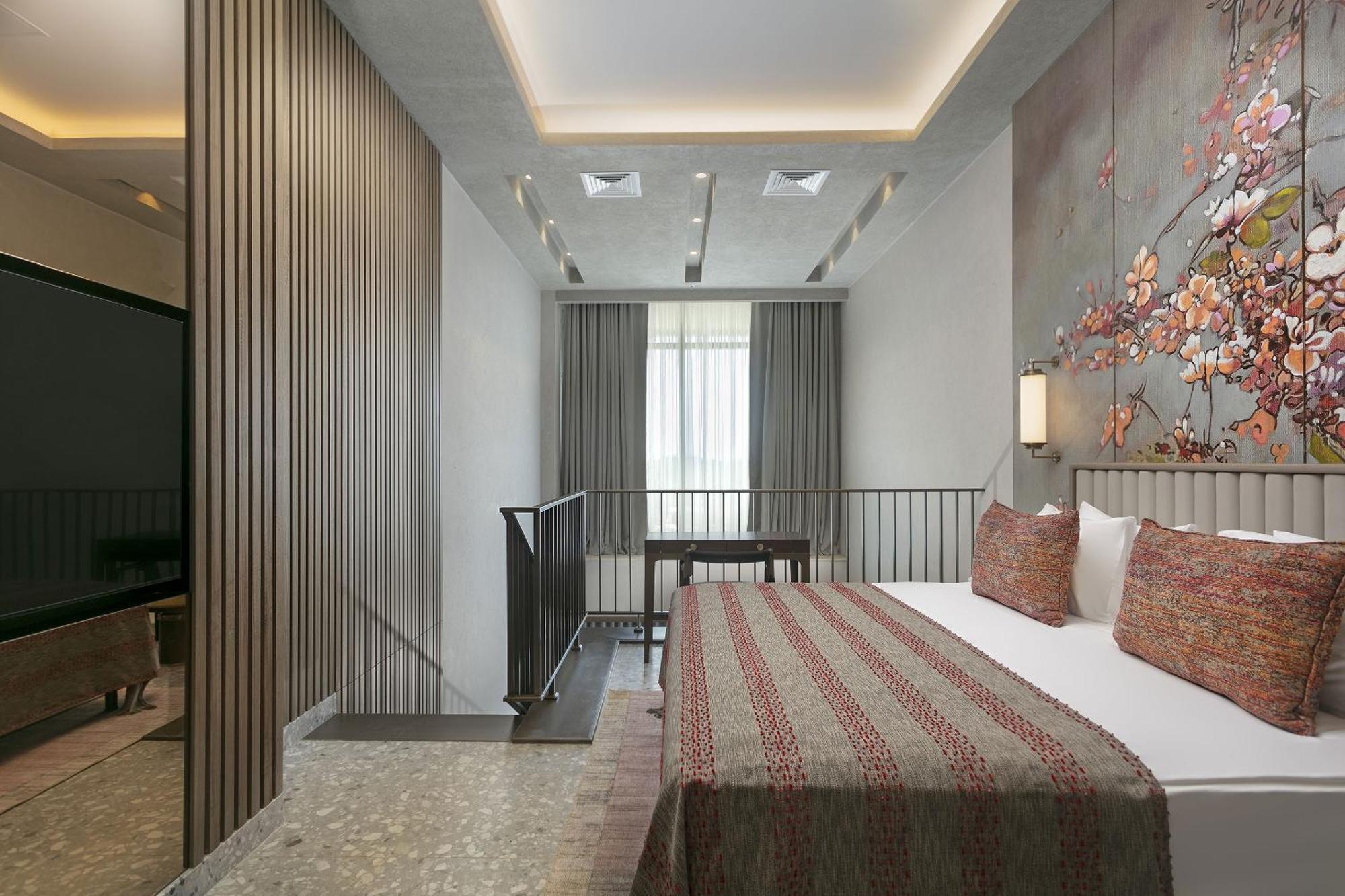 Cullinan Belek 호텔 외부 사진