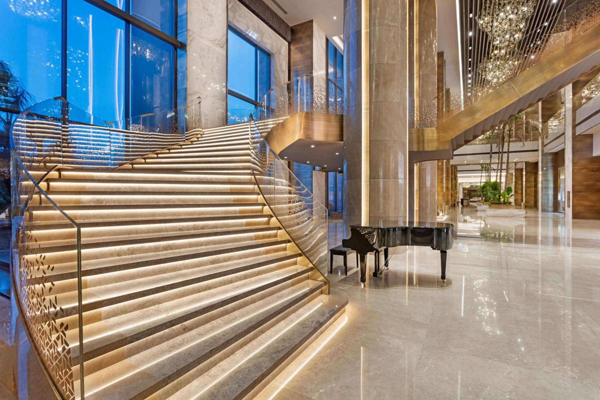 Cullinan Belek 호텔 외부 사진