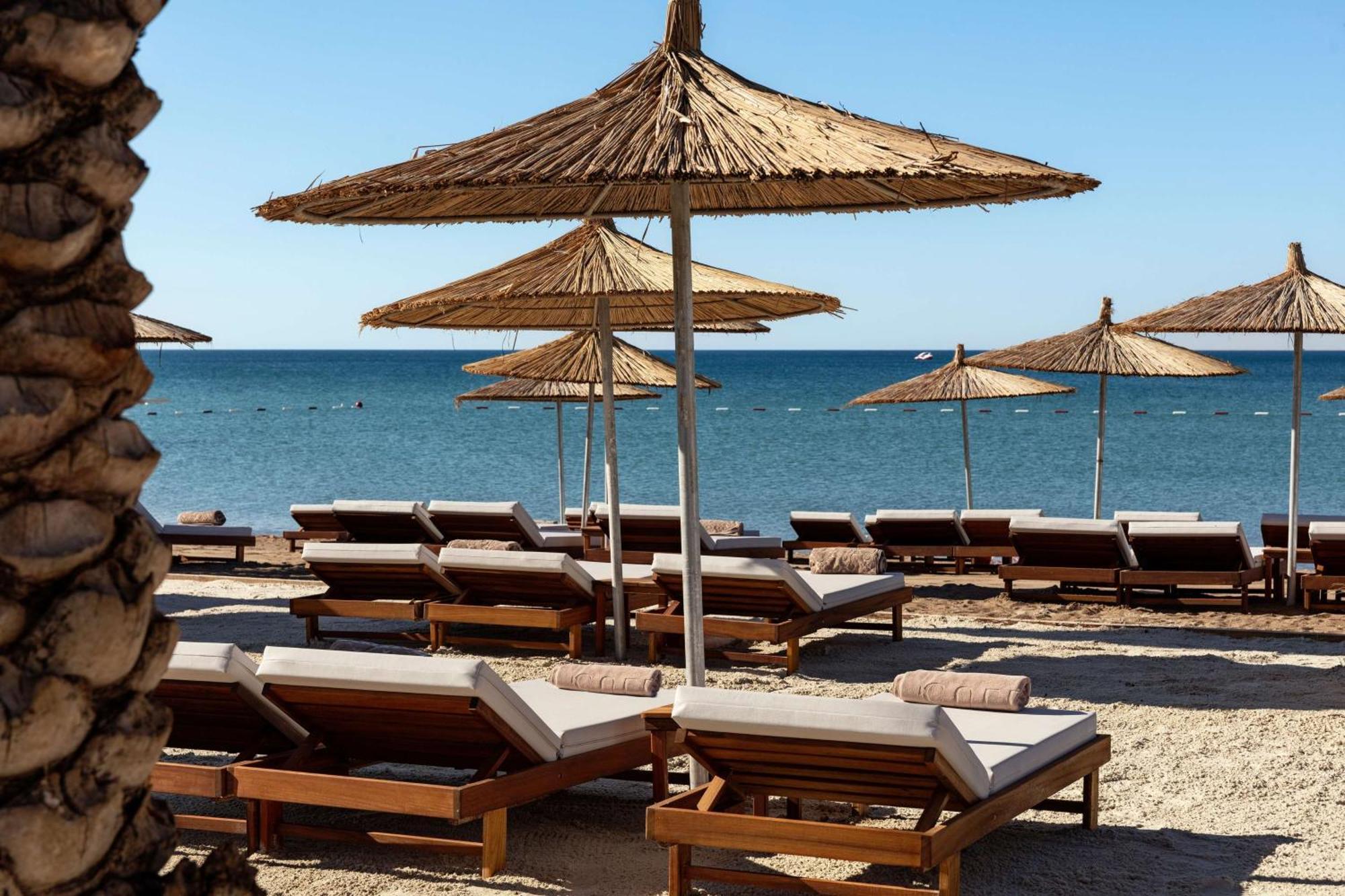 Cullinan Belek 호텔 외부 사진