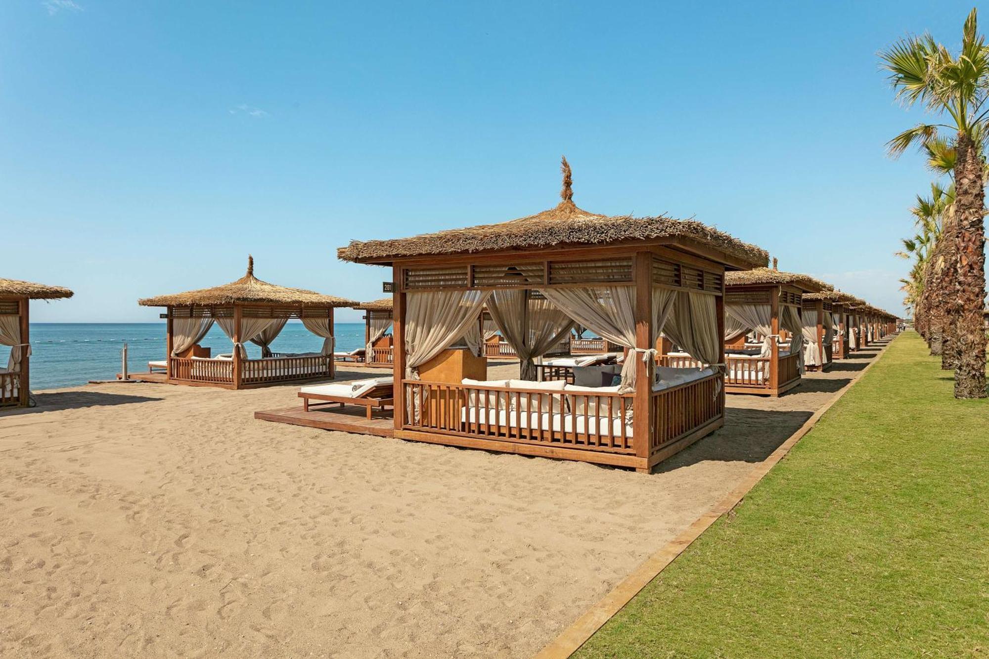 Cullinan Belek 호텔 외부 사진