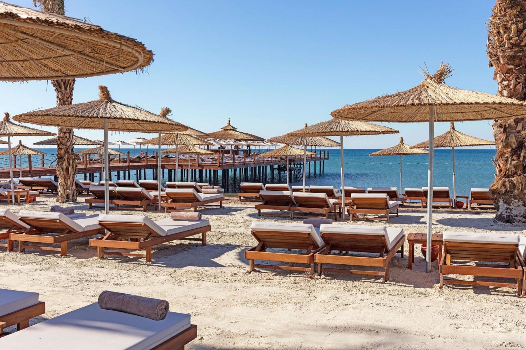 Cullinan Belek 호텔 외부 사진