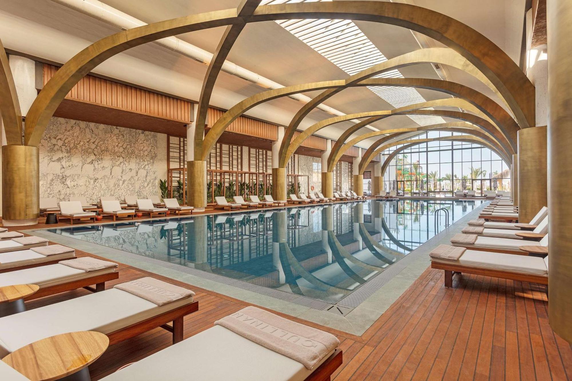 Cullinan Belek 호텔 외부 사진