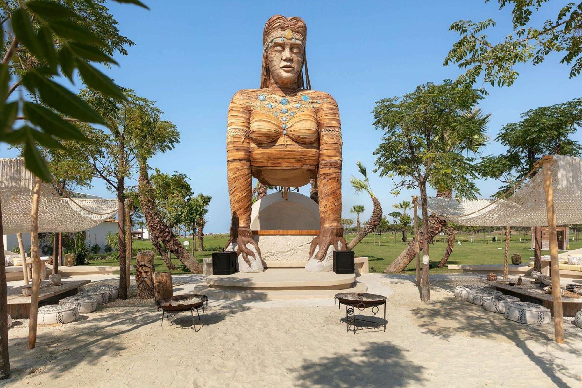Cullinan Belek 호텔 외부 사진