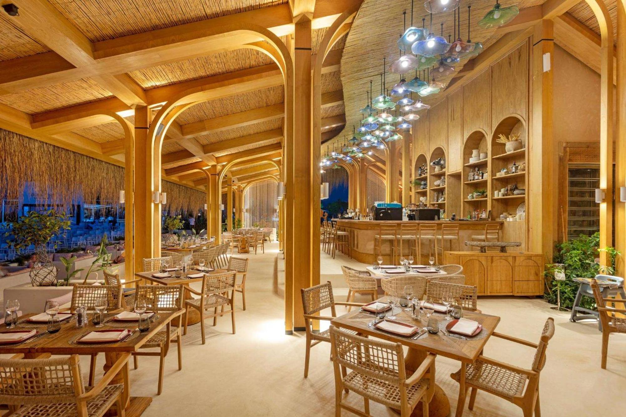 Cullinan Belek 호텔 외부 사진