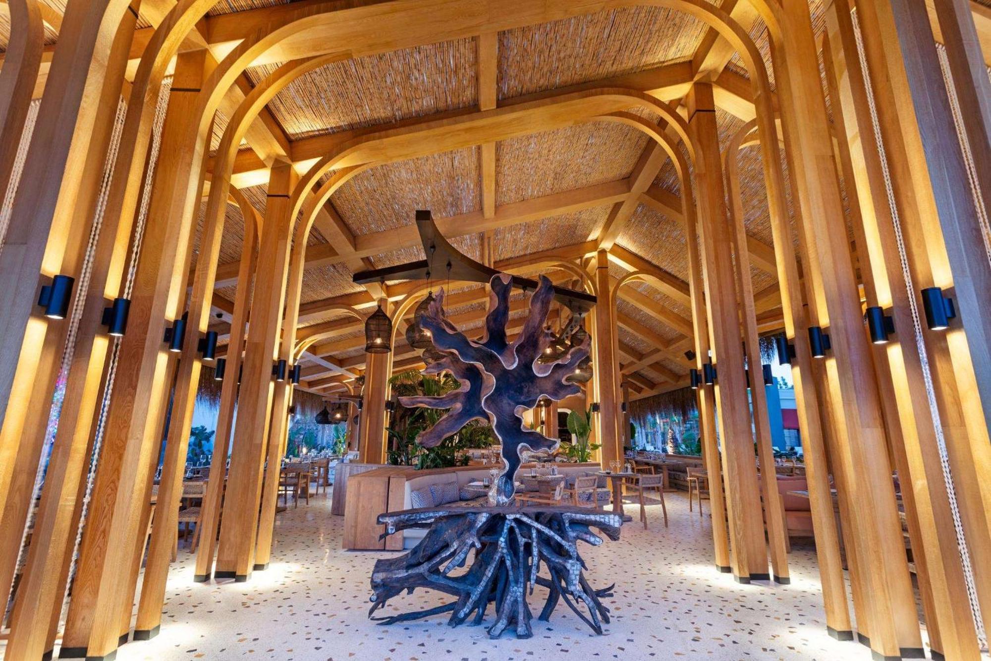 Cullinan Belek 호텔 외부 사진