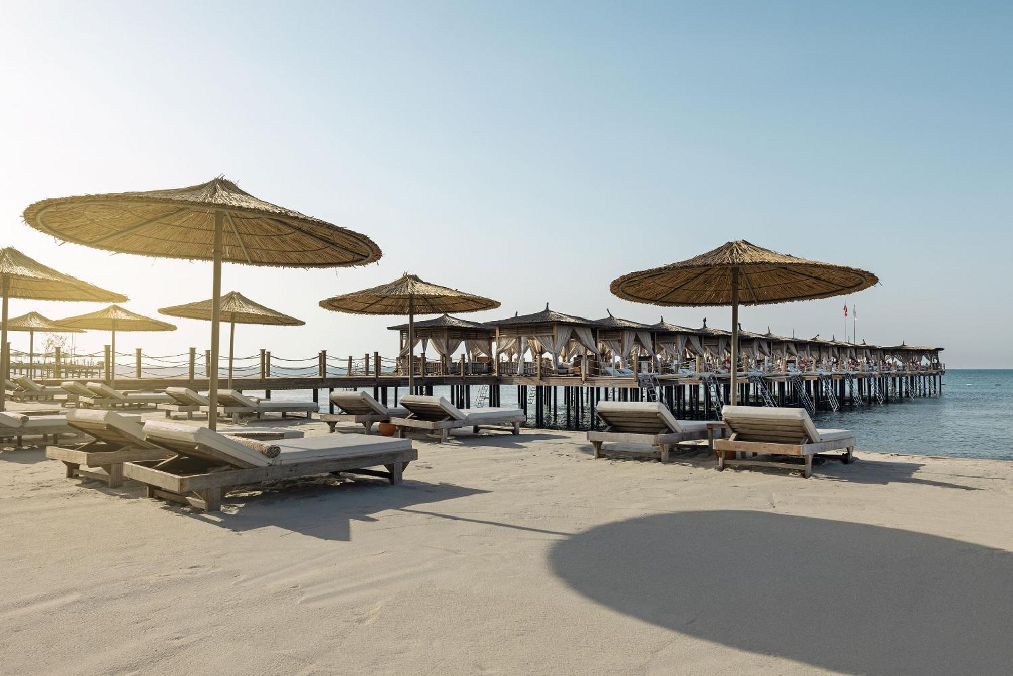 Cullinan Belek 호텔 외부 사진